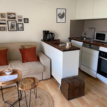 Sète Charmant Appartement Central Terrasse Proche Gare מראה חיצוני תמונה