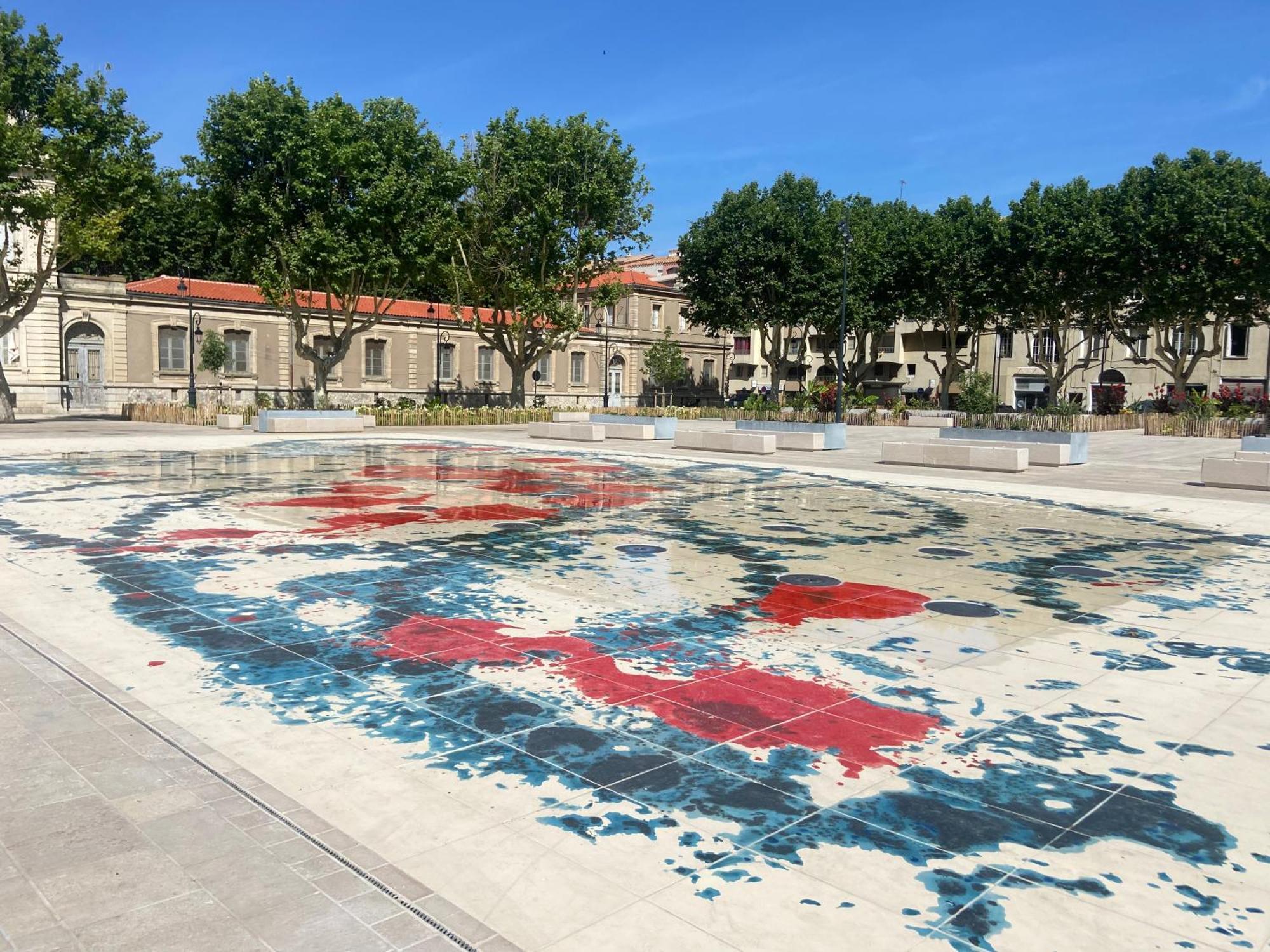 Sète Charmant Appartement Central Terrasse Proche Gare מראה חיצוני תמונה